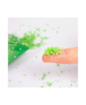 Bonbons pétillants à la menthe spécial sexe oral 